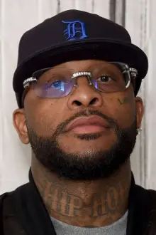 Royce da 5′9 como: 