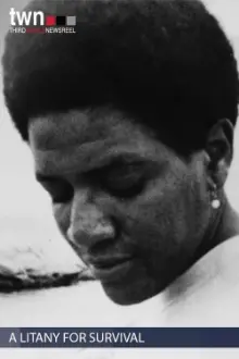 A Litany for Survival: The Life and Work of Audre Lorde