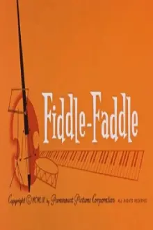 Fiddle-Faddle