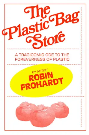 Plastic Bag Store: The Film