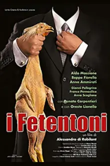 I fetentoni