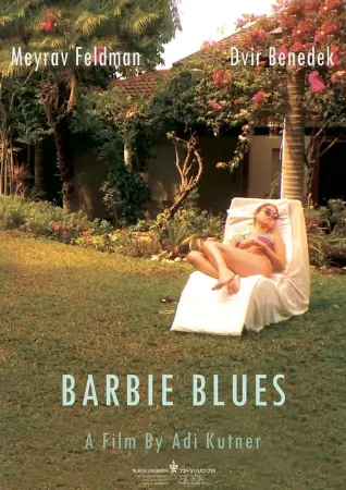 Barbie Blues