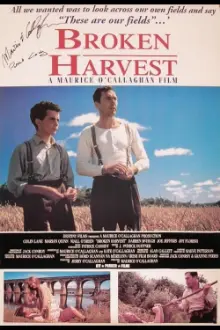 Broken Harvest