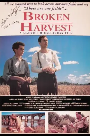 Broken Harvest