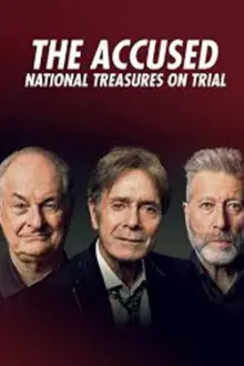 The Accused: National Treasures on Trial