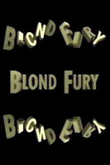 Blond Fury