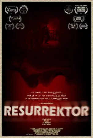 Resurrektor