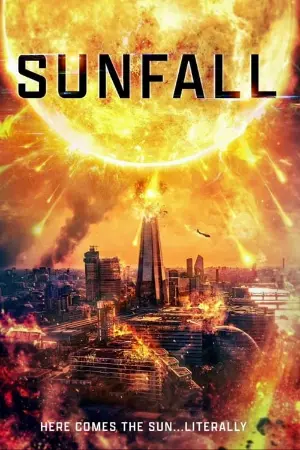 Sunfall