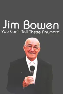 Jim Bowen: You Can't Tell These Anymore!