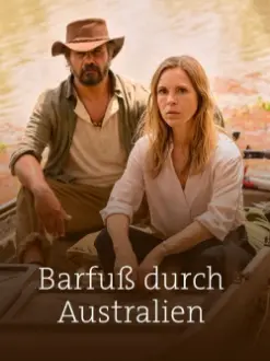 Barfuß durch Australien