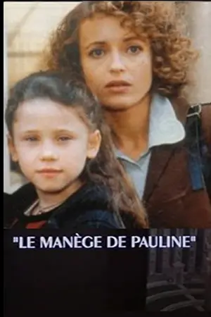 Le manège de Pauline