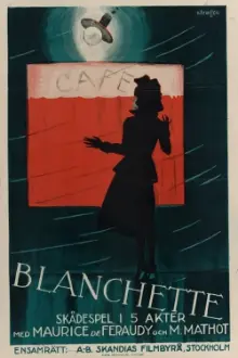 Blanchette