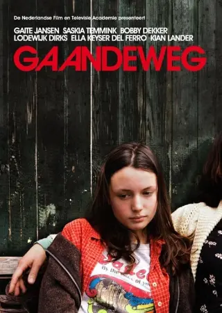 Gaandeweg