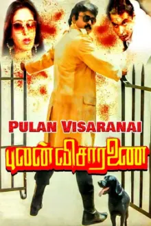 Pulan Visaranai