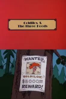 Goldilox & the Three Hoods