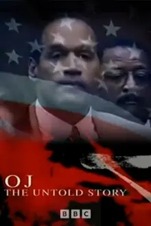 OJ: The Untold Story