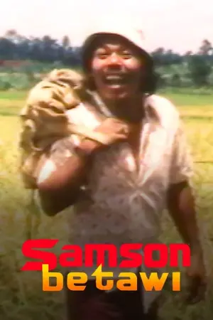 Samson Betawi