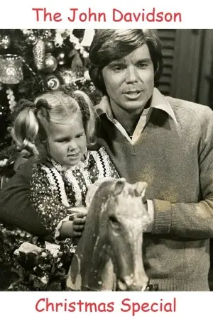 The John Davidson Christmas Special