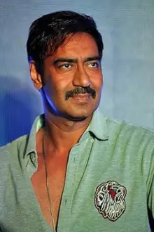 Ajay Devgn como: 