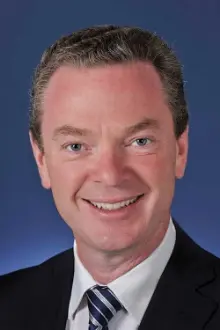 Christopher Pyne como: Self - Panellist