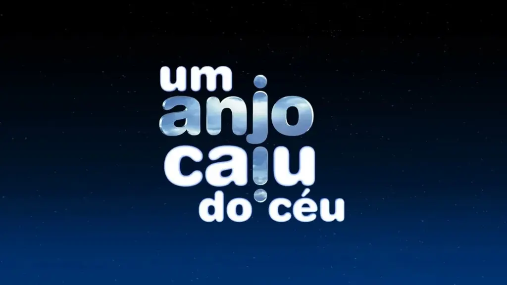 Um Anjo Caiu do Céu