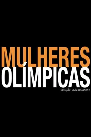 Mulheres Olímpicas