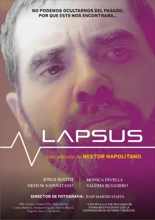 Lapsus mortal