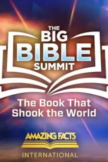 The Big Bible Summit