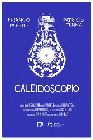 Caleidoscopio