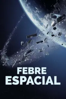 Febre Espacial