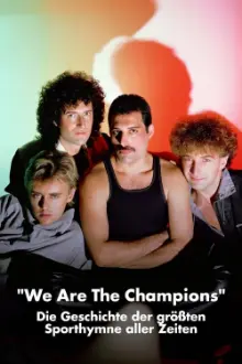 Queen, „We Are the Champions“ - Die Geschichte der größten Sporthymne aller Zeiten