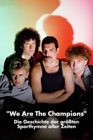 Queen, „We Are the Champions“ - Die Geschichte der größten Sporthymne aller Zeiten