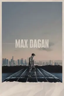 Max Dagan