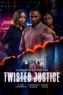 Twisted Justice