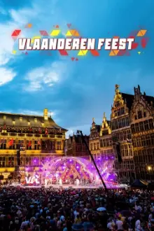 Vlaanderen Feest 2024