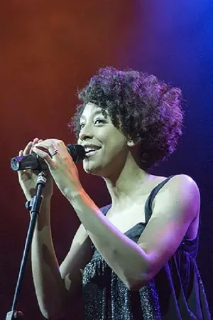 Corinne Bailey Rae: Glastonbury 2024