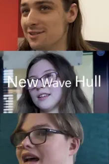 New Wave Hull