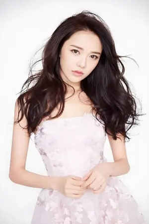 Huang Yilin