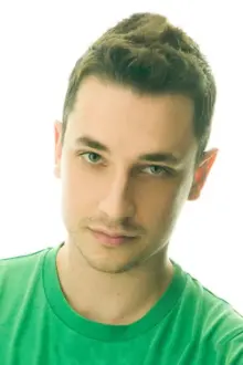 Dionysis Kladis como: Achilles