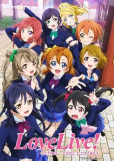 Love Live! School Idol Project in 30 Minutes