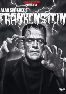 Alan Smithee's Frankenstein