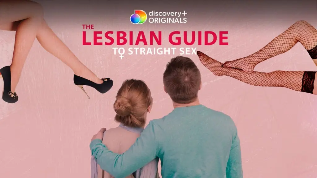 The Lesbian Guide to Straight Sex