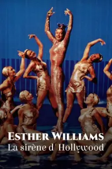 Esther Williams: Hollywood's Mermaid