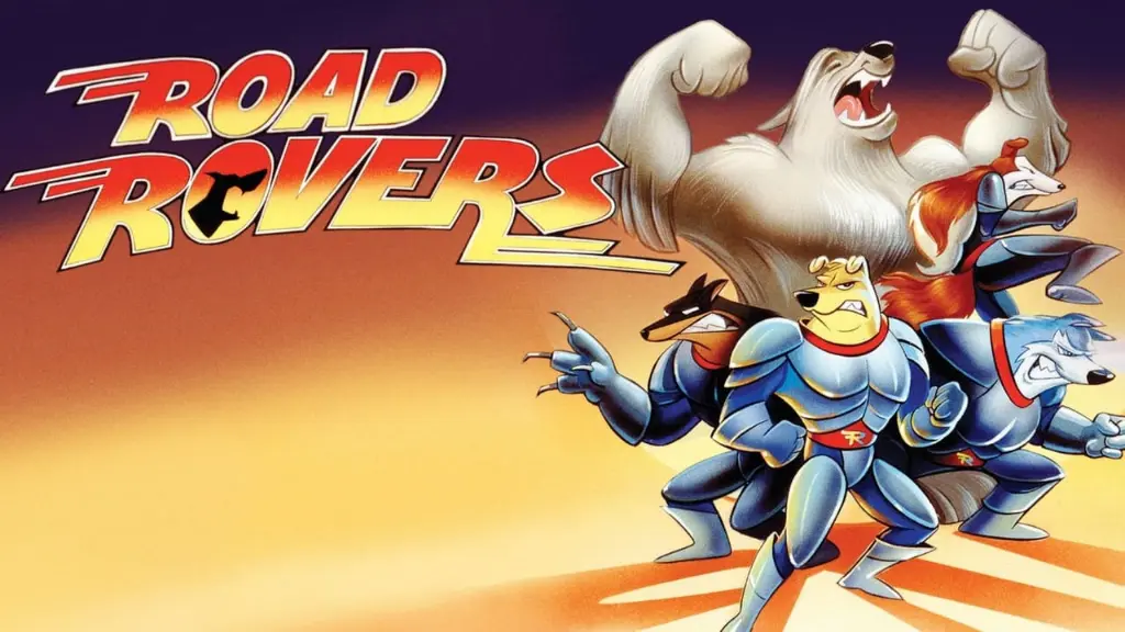 Road Rovers