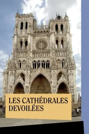 Building the Great Cathedrals