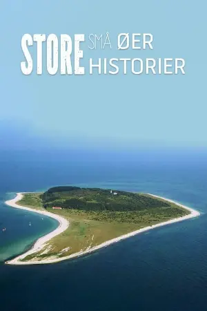 Små øer - store historier