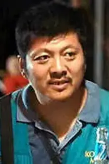 Li Haibin como: Xiao B