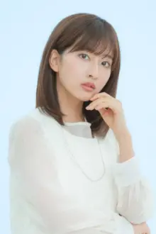 Rina Saito como: 