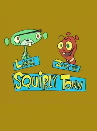 Squirly Town