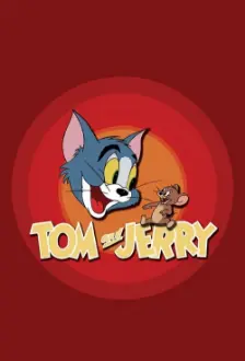 Tom & Jerry